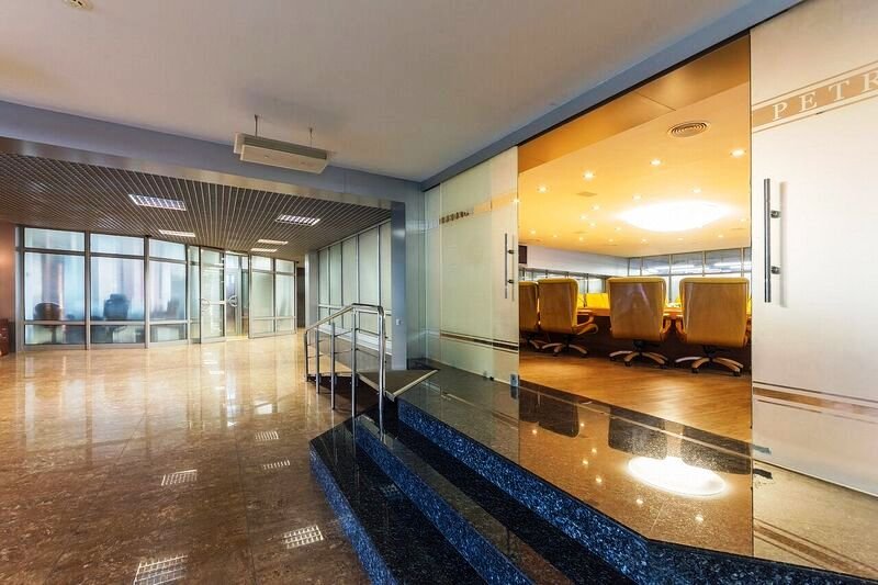 Продажа торгово-офисного центра, ВАО Москвы