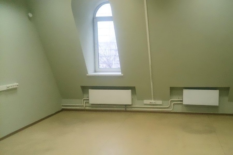 Аренда офисного помещения 38 кв.м, м. Марьина Роща