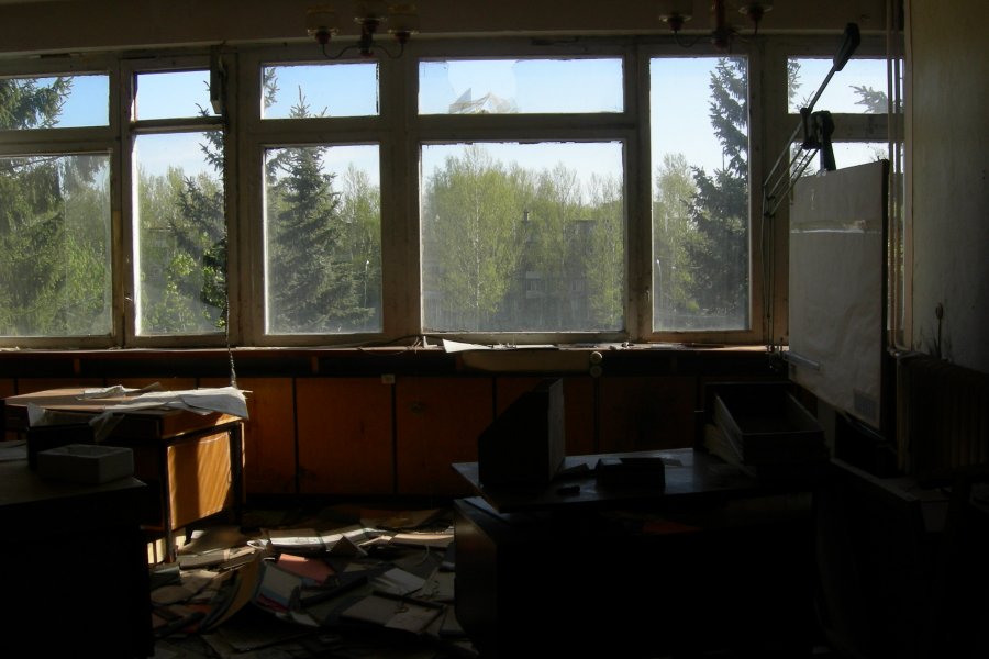 Продажа здания с участком, г. Ярославль