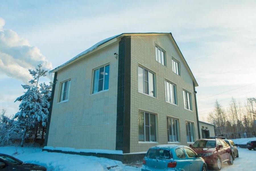 Продажа офисных помещений, г. Сургут