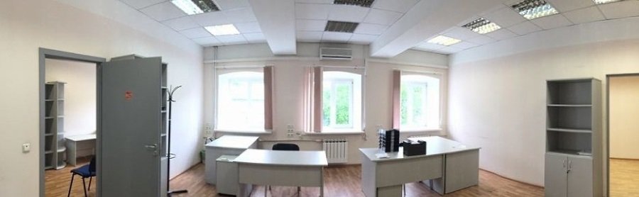 Аренда офиса на Николоямской улице