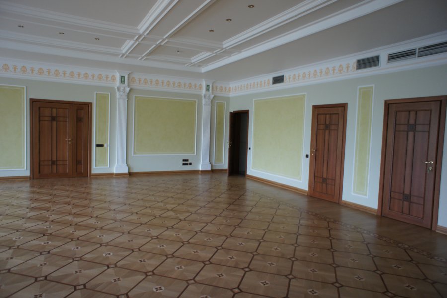 Продажа офисного здания от собственника, Складочная ул., м. Савеловская