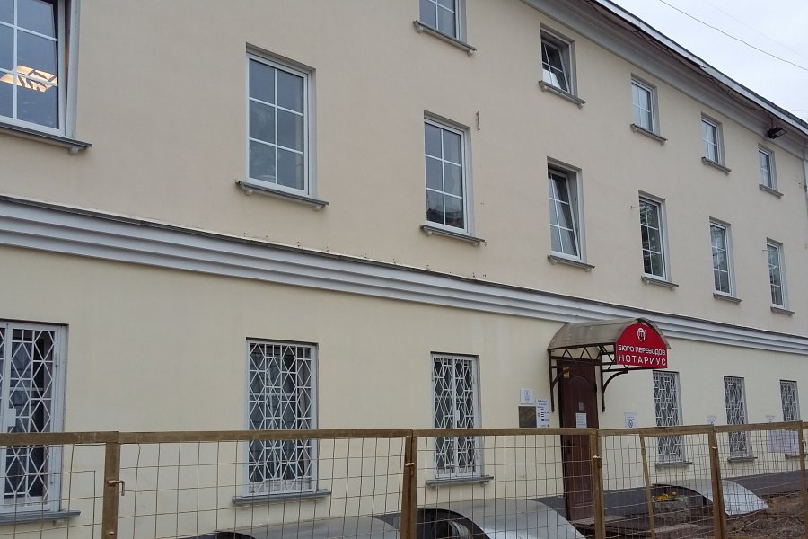 Аренда офиса, Пятницкая ул., м. Новокузнецкая