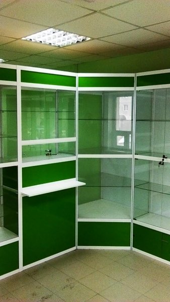 Аренда торгового помещения, г. Красноярск