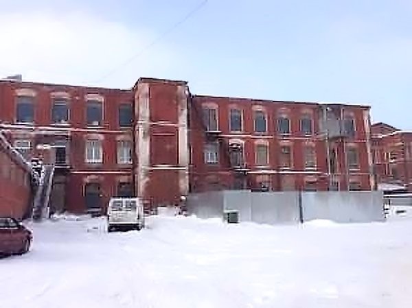 Продажа участка с комплексом производственных зданий, г. Яхрома