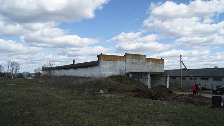 Продажа склада, Малоярославецкий р-н Калужской области
