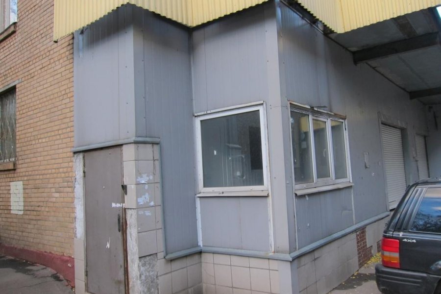 Продажа помещения свободного назначения, м. Шоссе Энтузиастов