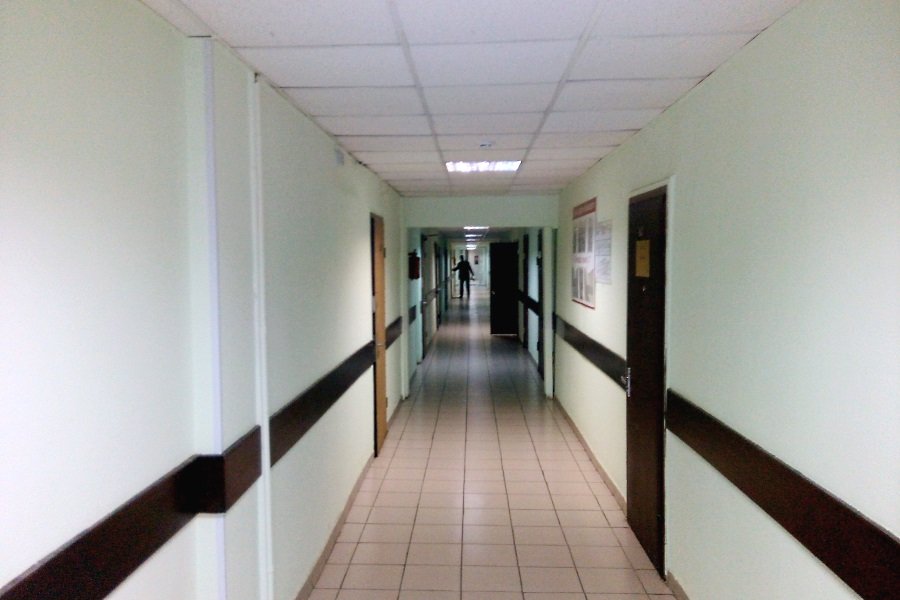 Продажа офиса в БЦ «Новоспасский», м. Павелецкая