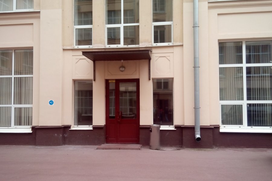 Аренда офисов, Славянская площадь, м. Китай-город