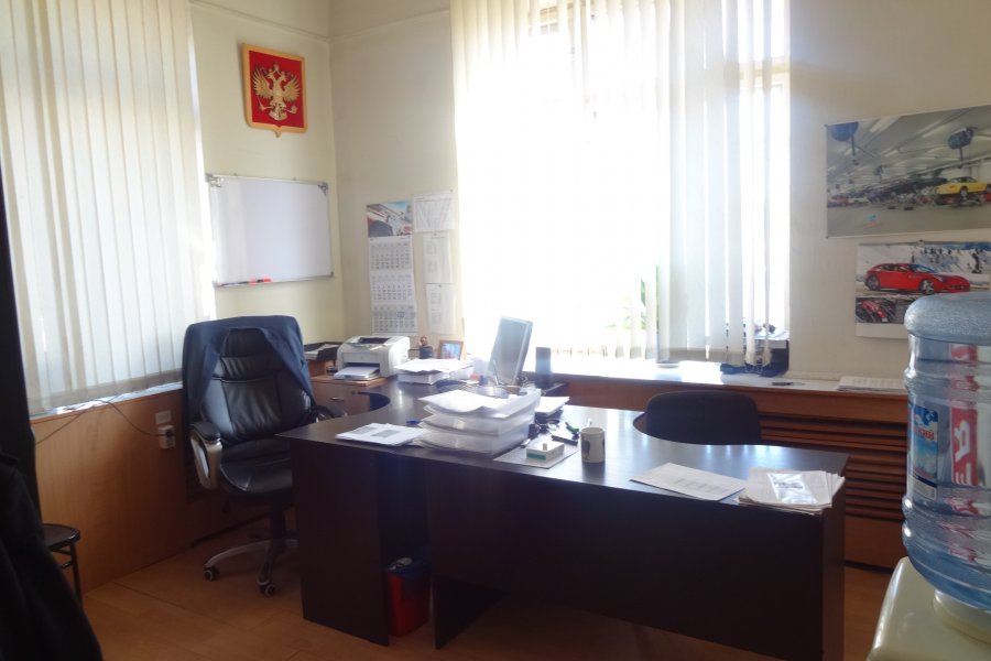 Продажа автосервиса в Ярославле