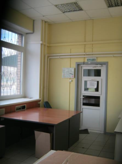 Продажа офисного здания, ул. Тихая, м. Волжская
