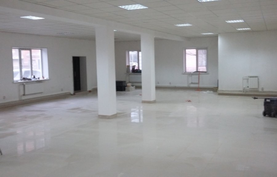 Продажа здания, г. Красноярск, проспект Мира