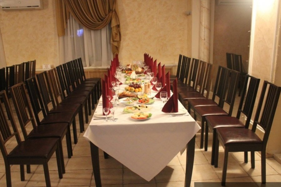 Продажа гостиницы с рестораном, г. Смоленск