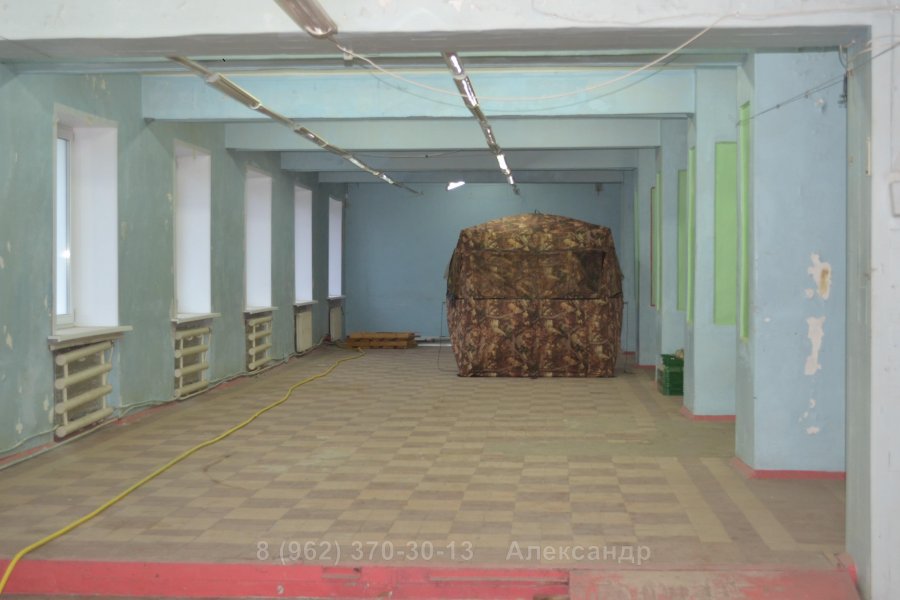 Продажа нежилого помещения, г. Калуга, ул. Складская
