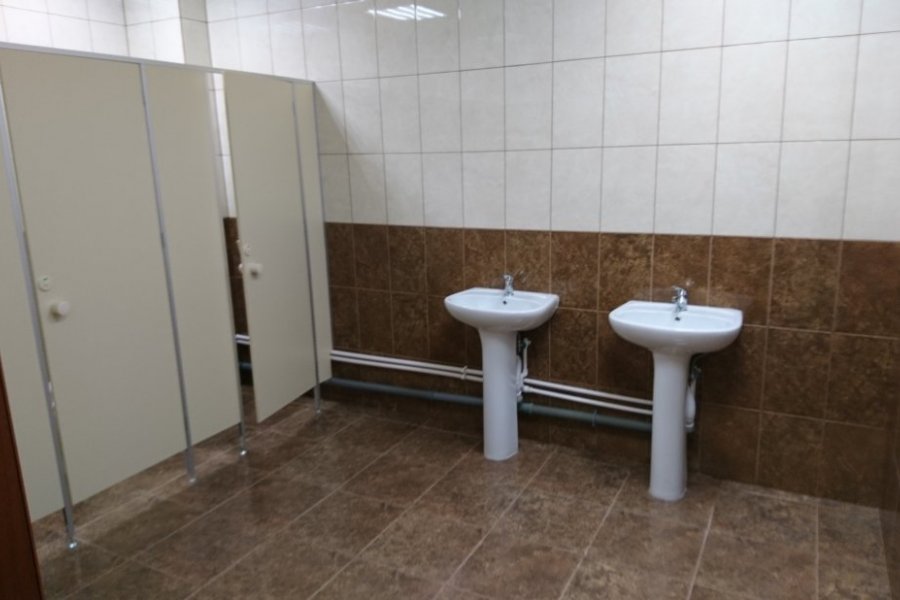 Аренда офисов на Кронштадском бульваре, м. Водный стадион