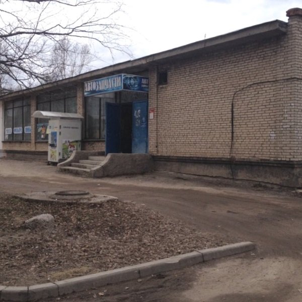 Аренда торгового помещения, г. Переславль-Залесский