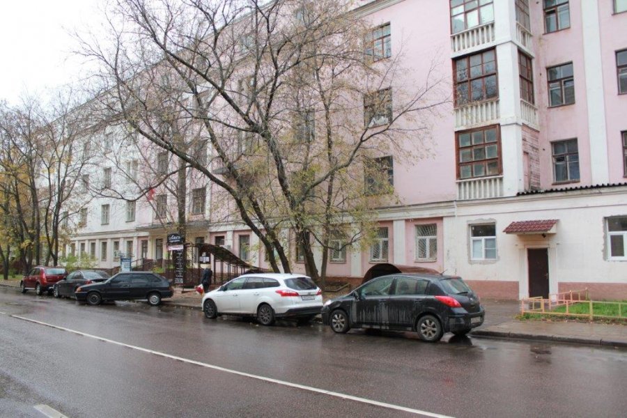 Аренда офиса, ул. Ленская, м. Бабушкинская