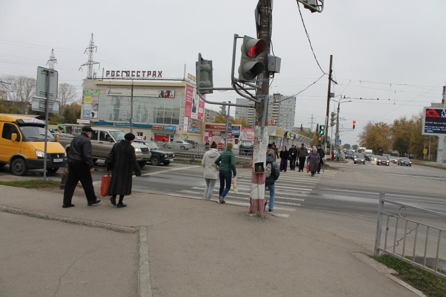 Аренда торговых площадей в ТЦ в г. Ульяновск, ул. Рябикова