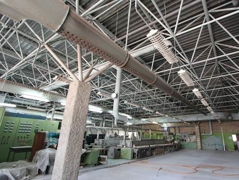 Продажа отдельно стоящего производственного здания, г. Зеленоград
