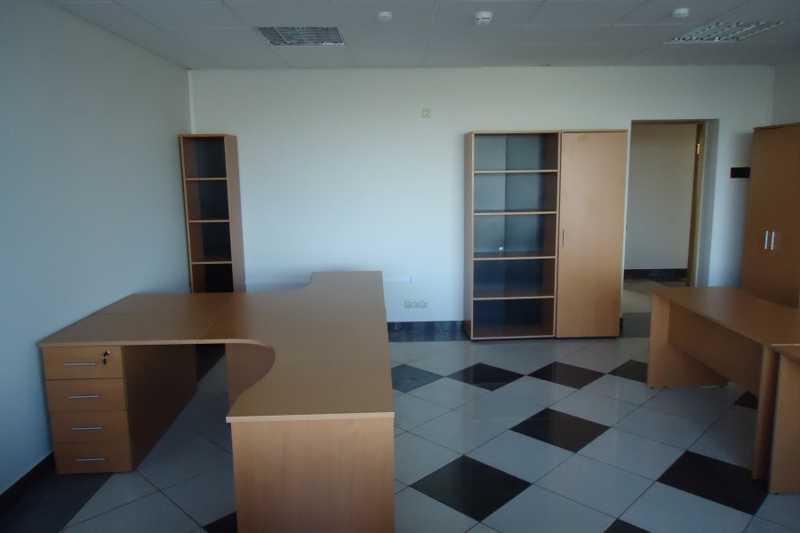 Аренда офиса 34 кв.м в бизнес-центре на Черкизовской