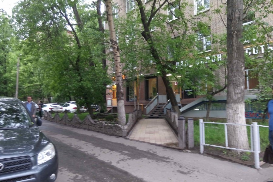 Аренда помещения свободного назначения, м. Профсоюзная, ул. Профсоюзная