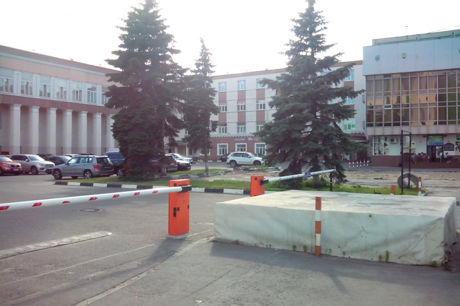Аренда ПСН рядом с метро Волгоградский проспект