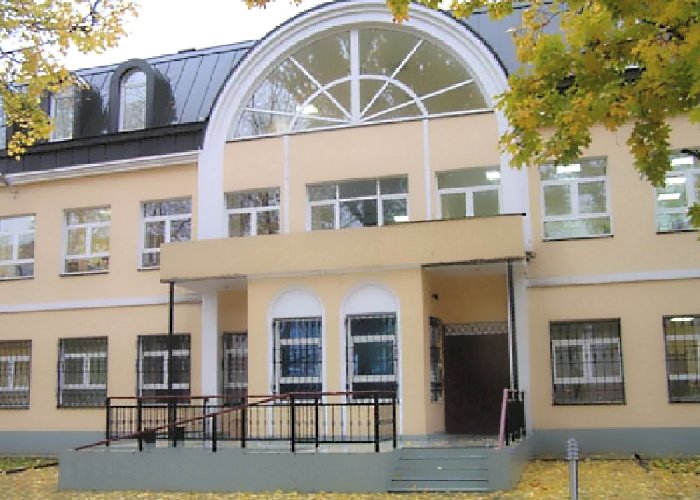 Аренда офисного помещения 38 кв.м, м. Марьина Роща