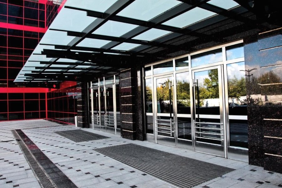 Продажа офиса 166 кв. м в БЦ West Park, ЗАО Москвы