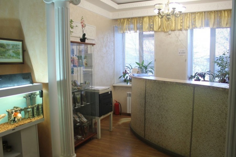Продажа гостиничного комплекса, г. Смоленск, ул. Ново-Ленинградская