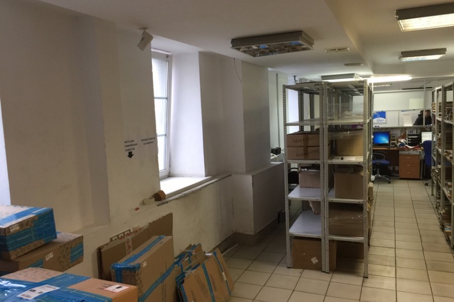 Продажа здания, ул. Пятницкая, м. Новокузнецкая