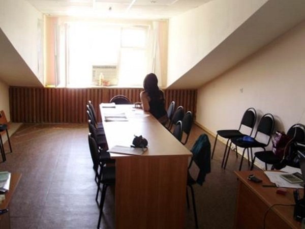 Аренда офисного помещения, г. Санкт-Петербург, м. Сенная площадь