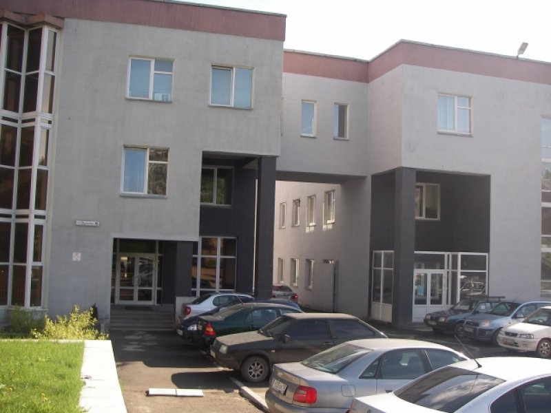 Аренда офиса 21 кв.м, г. Екатеринбург, ул. Одинарка