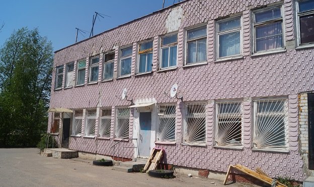 Продажа здания свободного назначения, Смоленская область