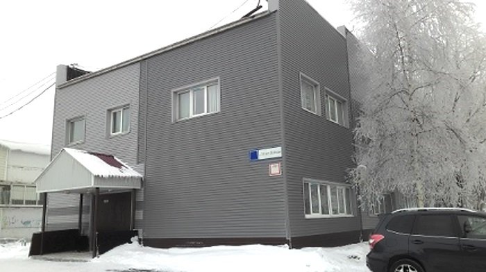 Продажа нежилого здания с участком, г. Сургут