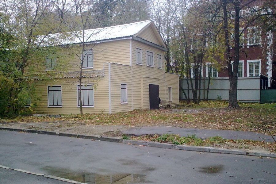 Продажа ОСЗ в Москве под реконструкцию или новое строительство
