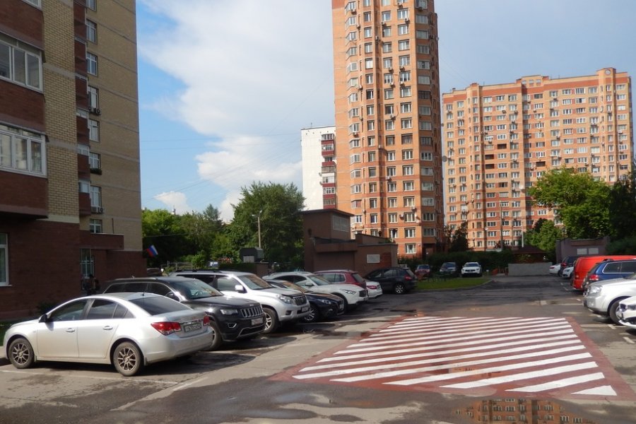 Продажа офиса, ул. Нижегородская, м. Волгоградский проспект