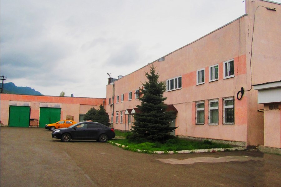 Продажа производственного комплекса, г. Пятигорск