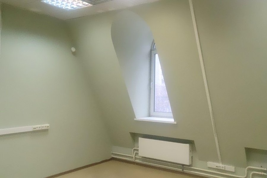 Аренда офисного помещения 38 кв.м, м. Марьина Роща