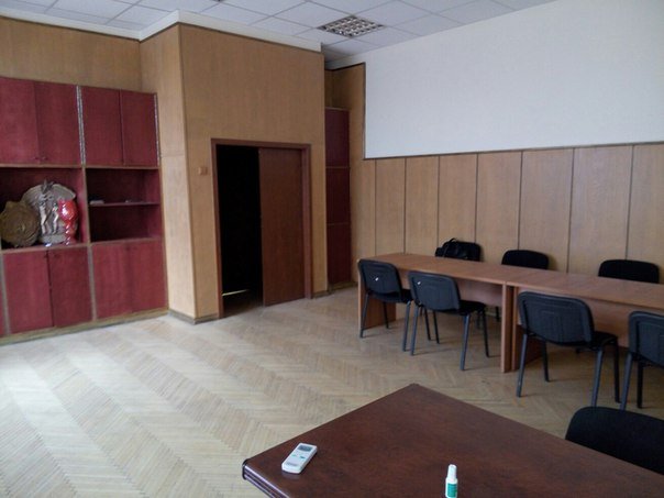 Аренда офисов, м. Войковская
