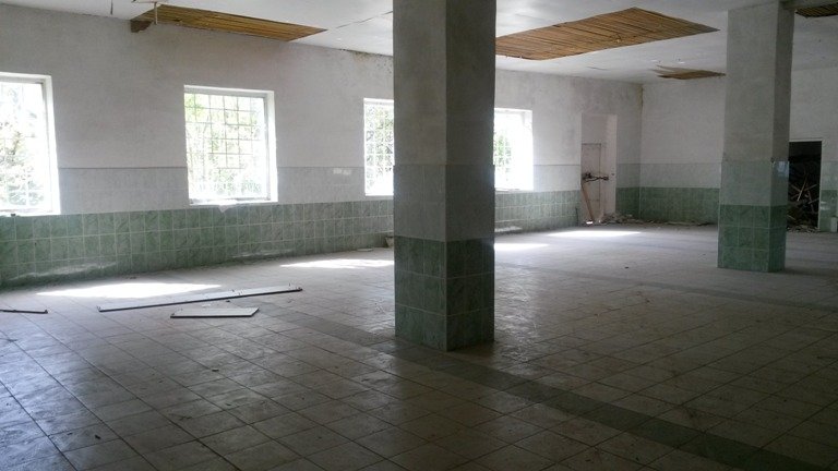 Продажа производственно-складского комплекса, г. Кондорово