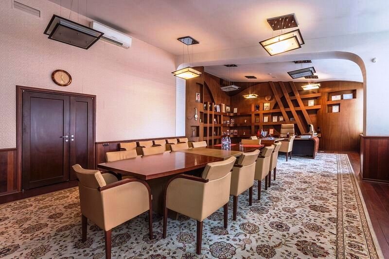 Продажа торгово-офисного центра, ВАО Москвы