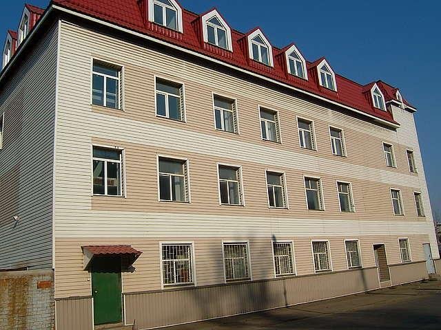 Продажа административного здания, г. Владивосток