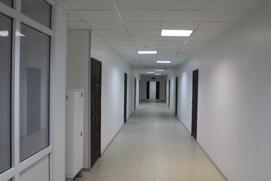 Аренда помещений, г. Ульяновск, Московское шоссе