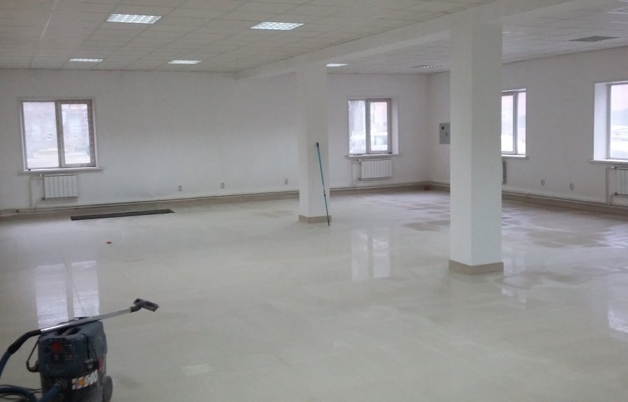 Продажа здания, г. Красноярск, проспект Мира