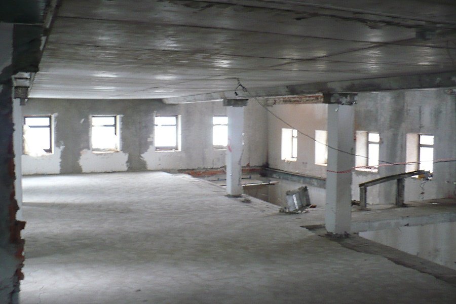 Продажа особняка, Летниковская ул., м. Павелецкая