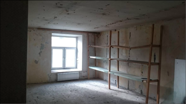 Продажа помещения, м. Парк Культуры, Фрунзенская наб.