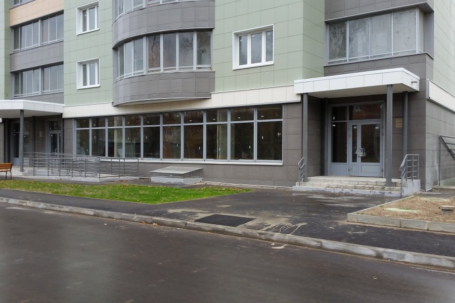 Аренда помещений свободного назначения в Подольске