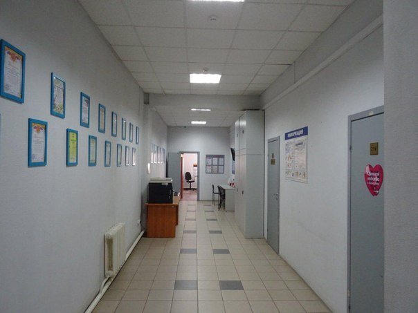 Продажа складской базы, г. Казань