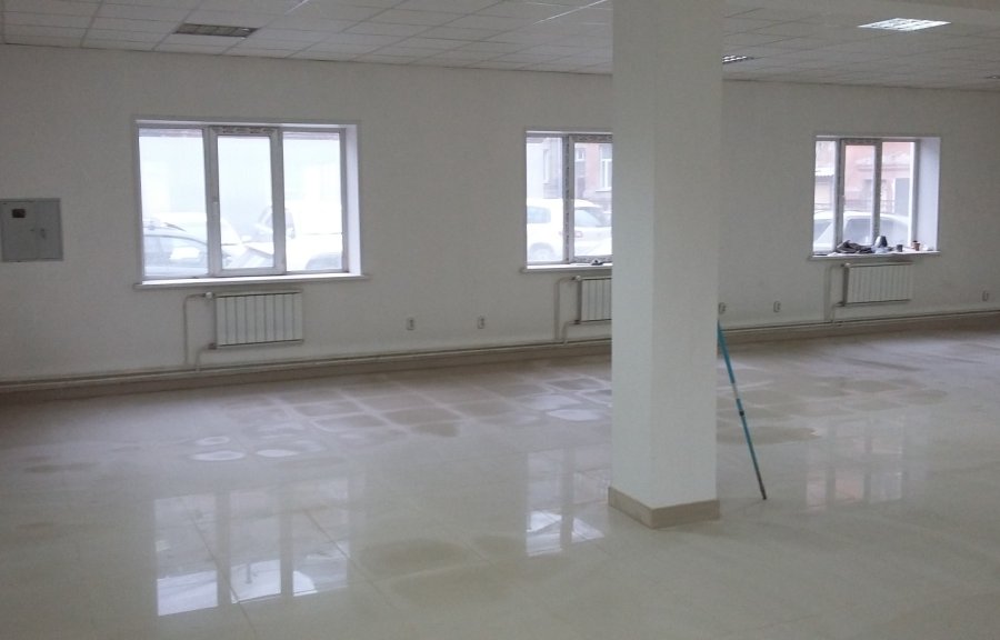 Продажа здания, г. Красноярск, проспект Мира