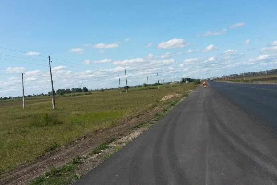 Продажа участка, Ульяновская область, село Новая Малыкла